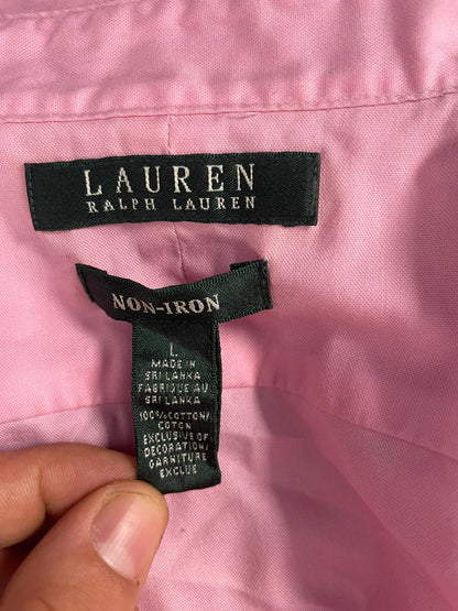 Camisa Ralph Lauren Ref.10566