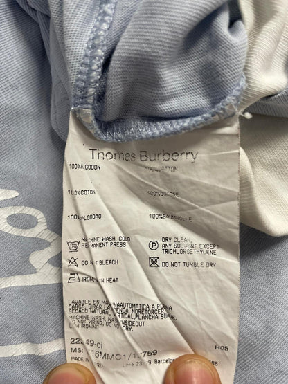 Camiseta Thomas Burberry Ref.10567