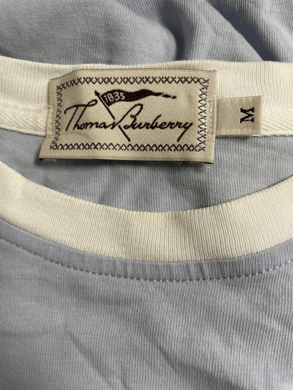 Camiseta Thomas Burberry Ref.10567