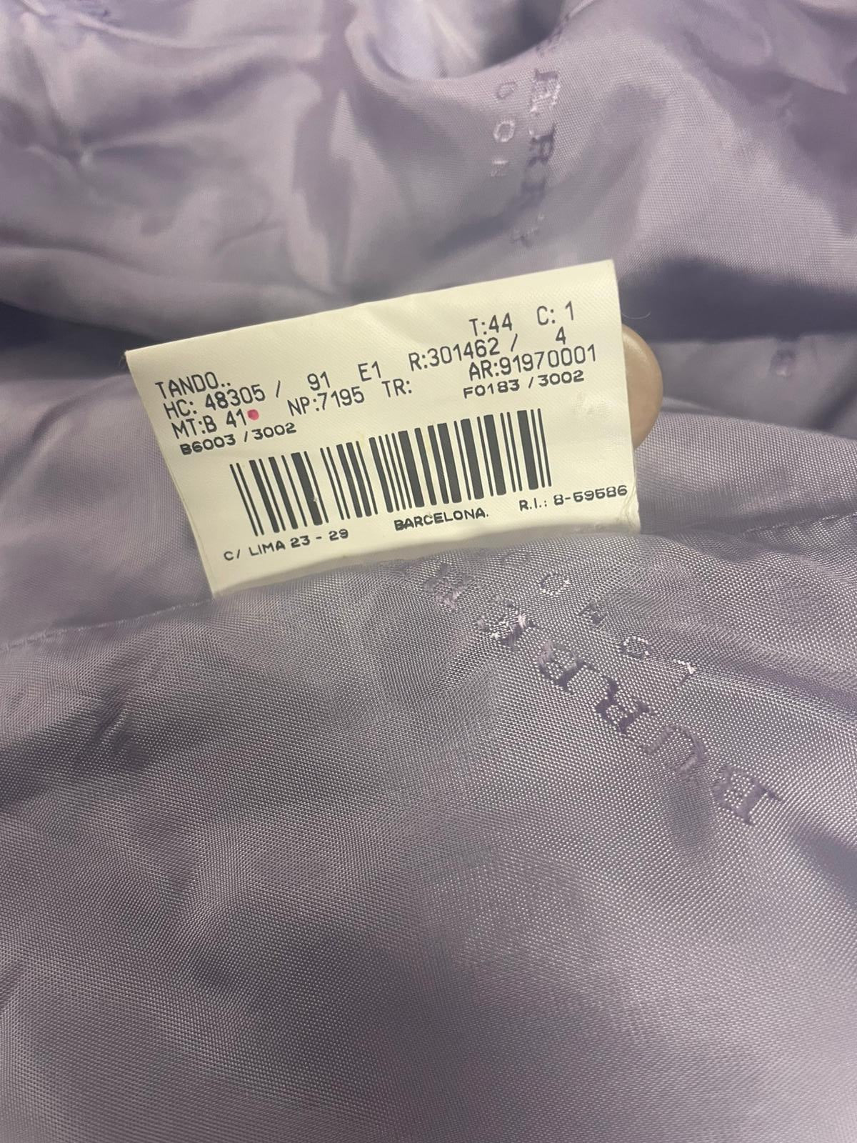 Americana Burberry Ref.10569