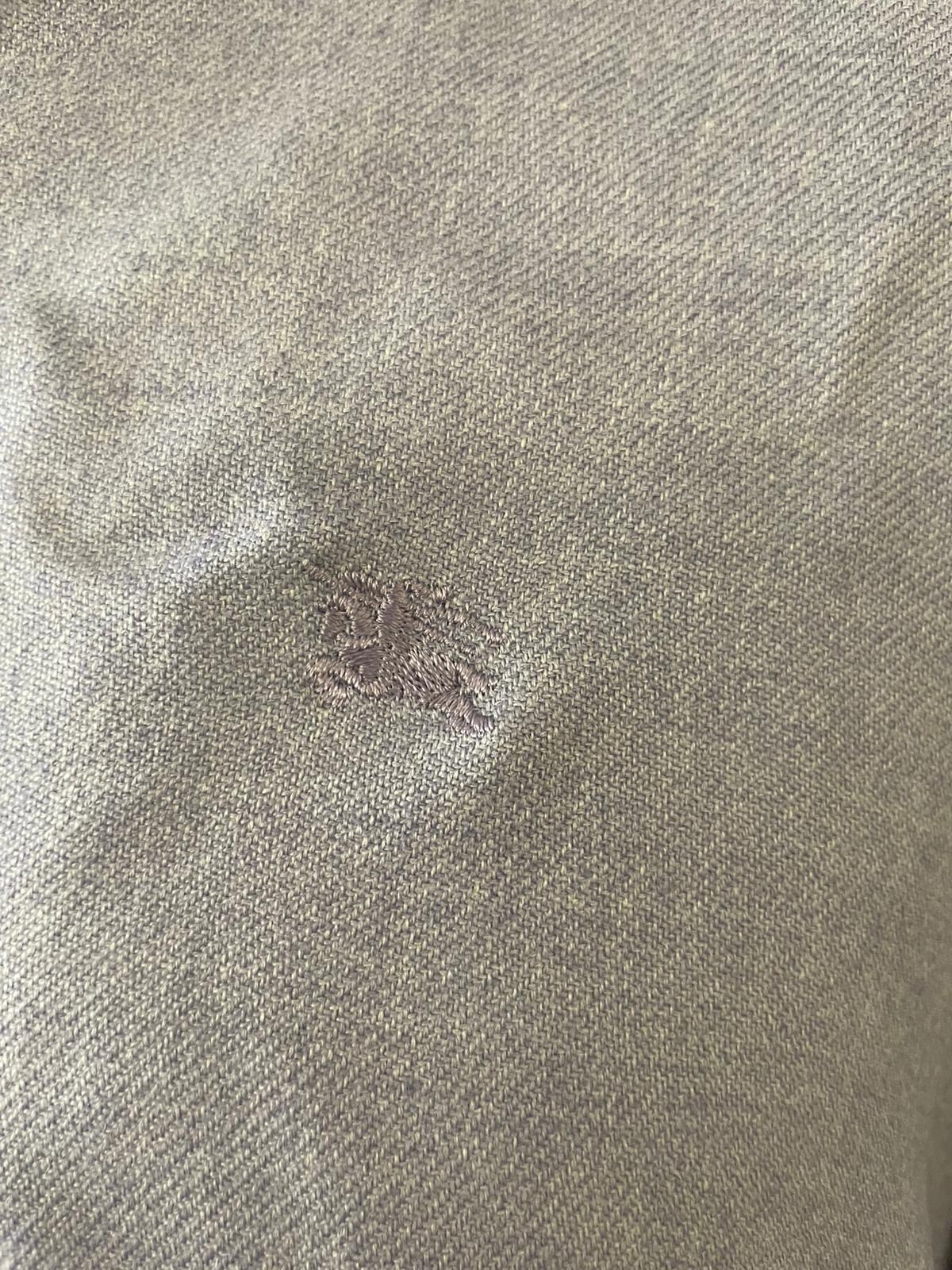 Americana Burberry Ref.10569