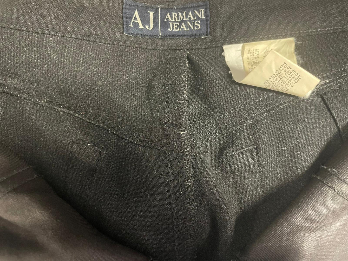 Pantalón Chino Armani Jeans Ref.10570