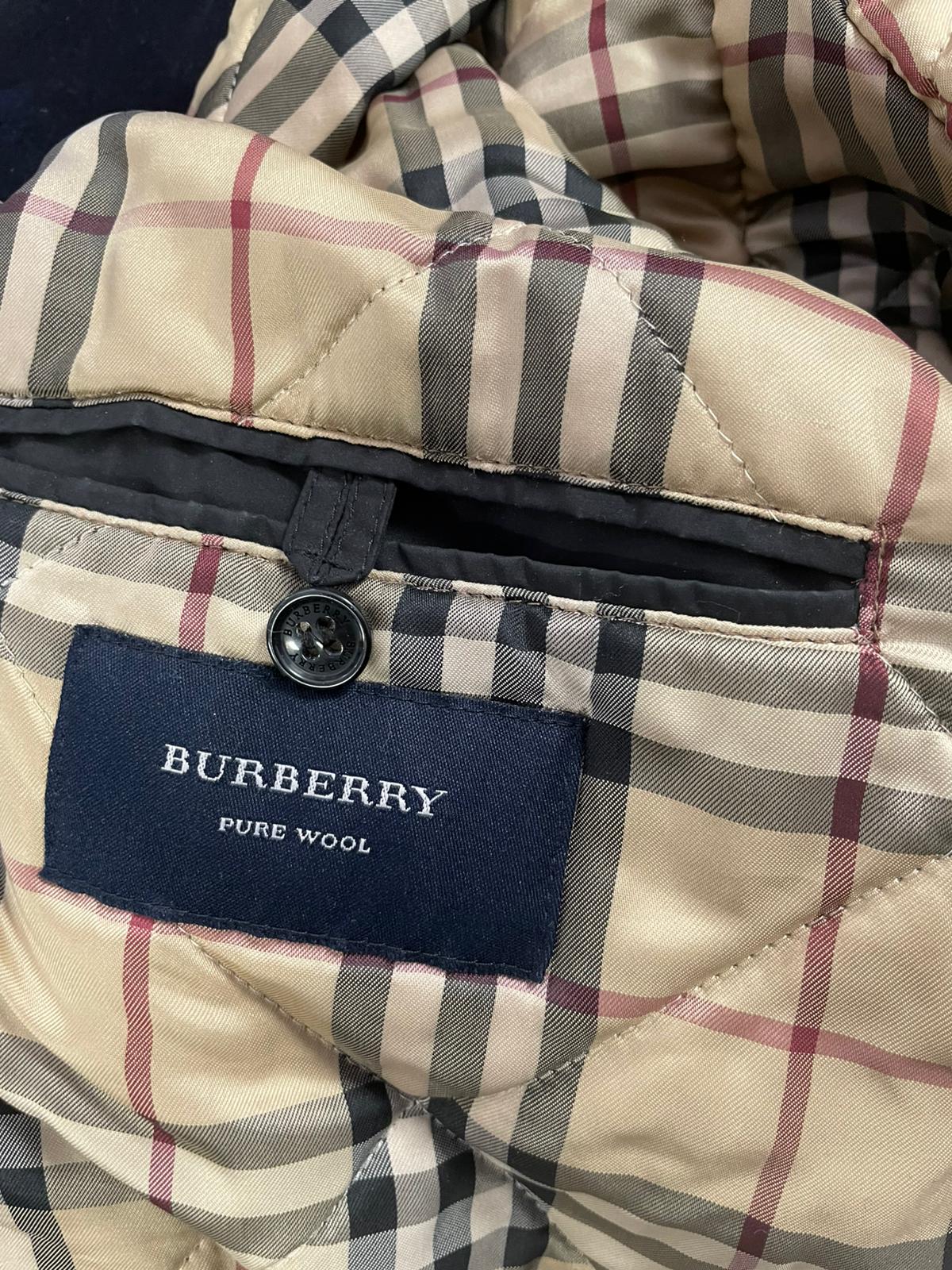 Chaqueta Harrigton Ref.10571