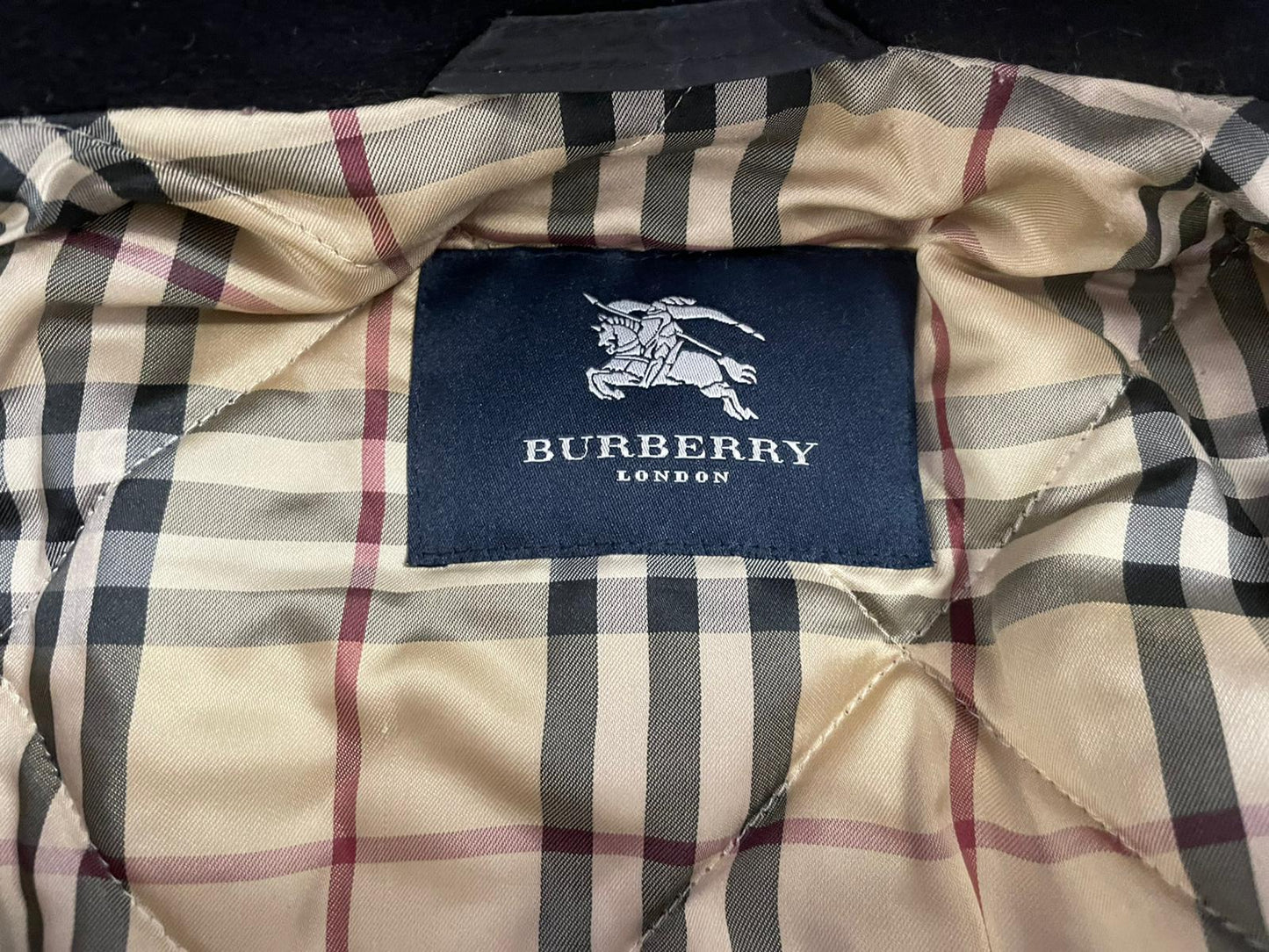 Chaqueta Harrigton Ref.10571