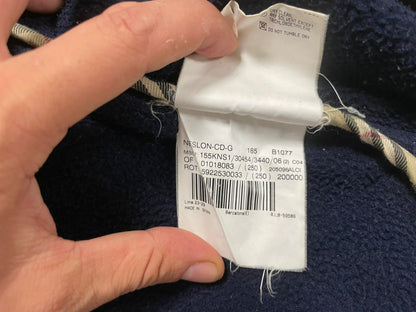 Gabardina Burberry Ref.10572