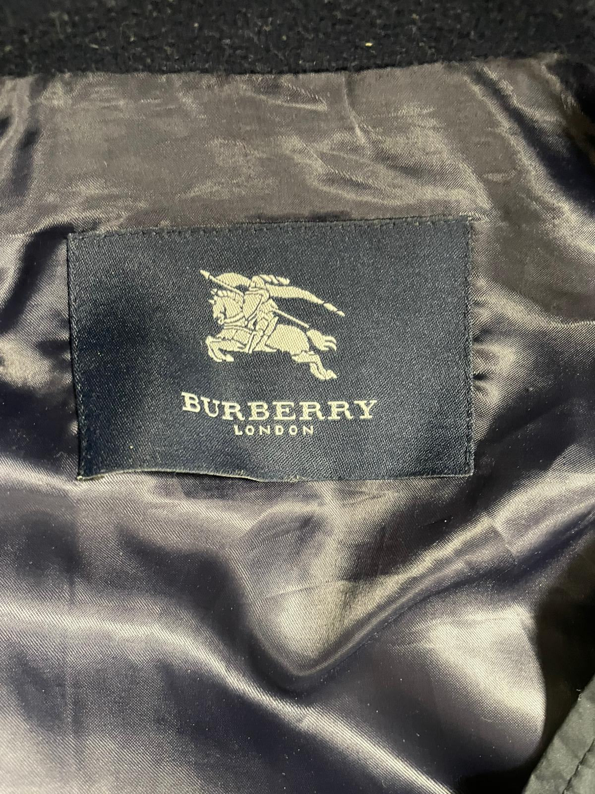 Gabardina Burberry Ref.10572