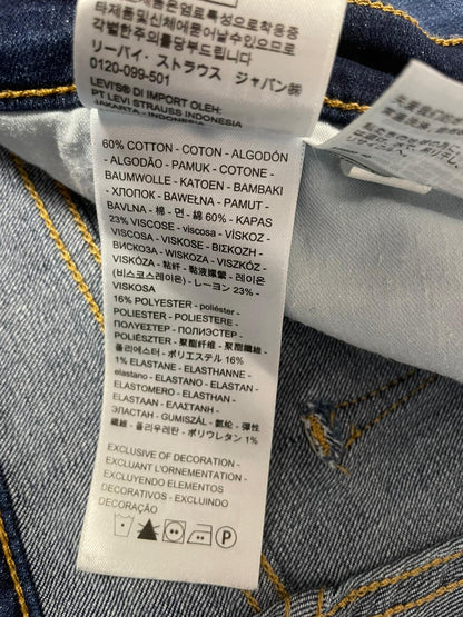 Jeans Levi's 315 Ref.10574