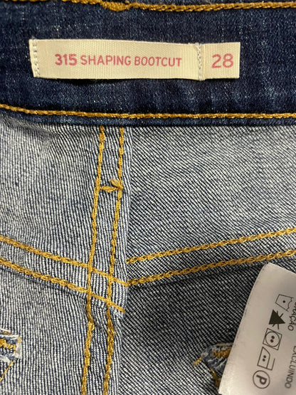 Jeans Levi's 315 Ref.10574