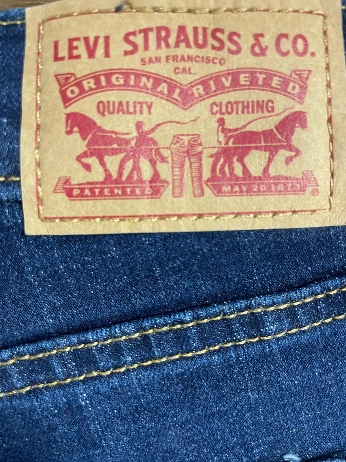 Jeans Levi's 315 Ref.10574