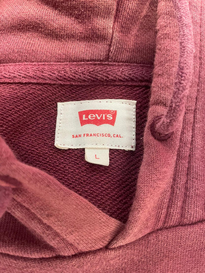 Sudadera Levi's Ref.10575