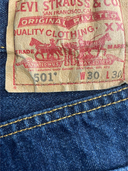 Pantalón Levi's 501 Ref.10577