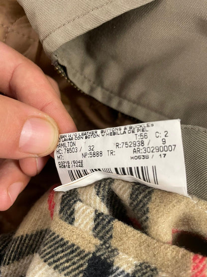 Cazadora Burberrys Ref.10578