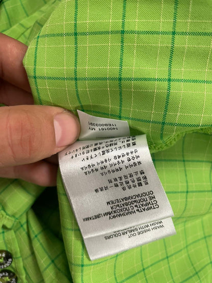 Camisa WolfSkin Ref.10582