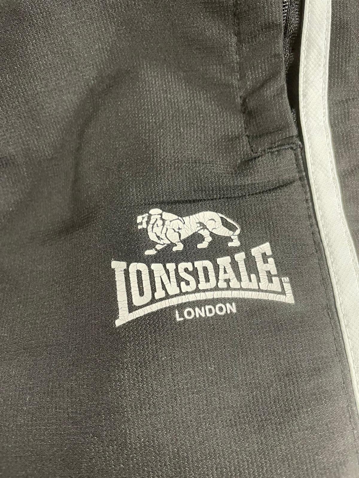 Pantalón Chándal Lonsdale Ref.10583