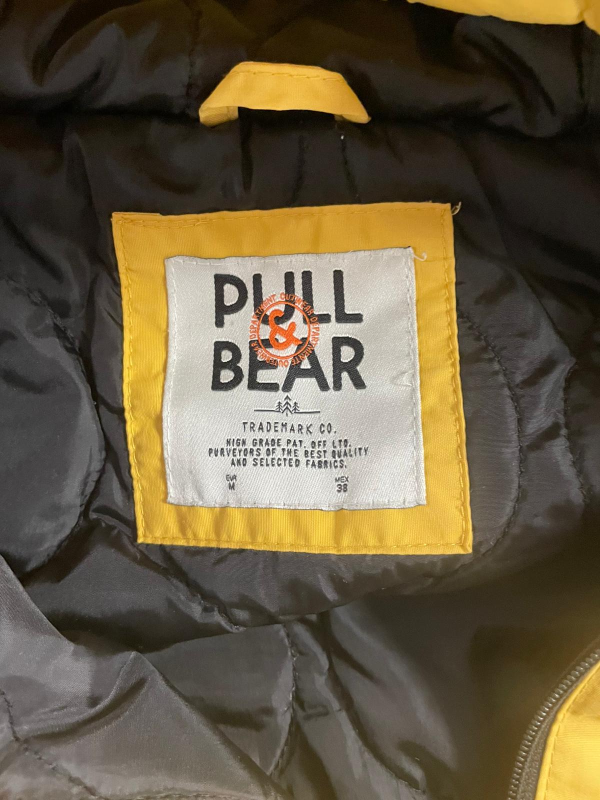 Sudadera Canguro Pull & Bear Ref.10587