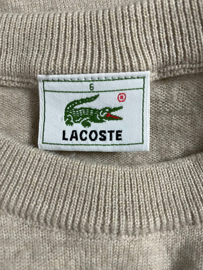 Jersey Lacoste Lana Ref.10591