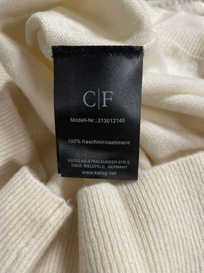 Jersey Cuello Cisne CF Ref.10596