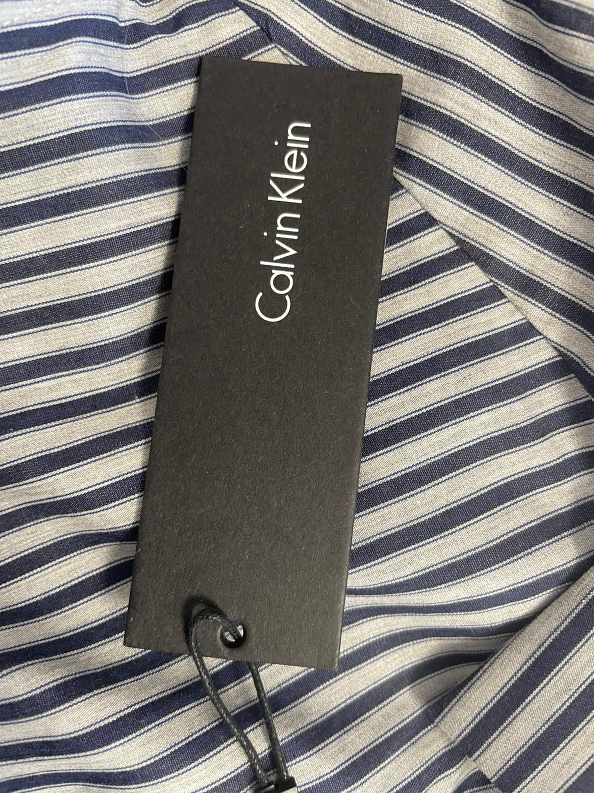Camisa Calvin Klein Ref.10598