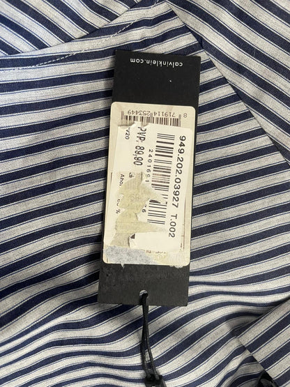 Camisa Calvin Klein Ref.10598