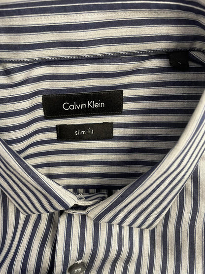 Camisa Calvin Klein Ref.10598