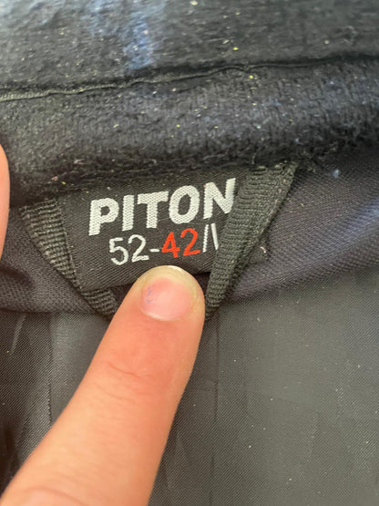 Cazadora de Motero Pitón Ref.10600