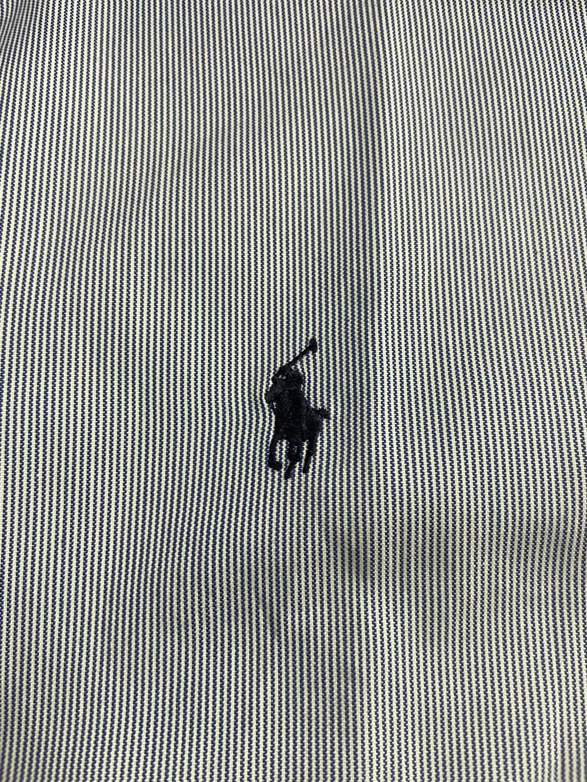 Camisa Ralph Lauren Ref.10603