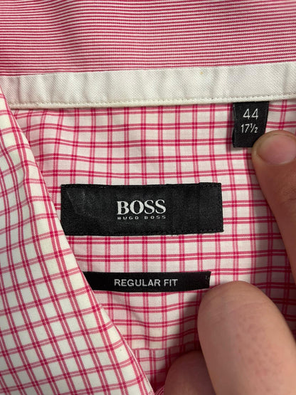Camisa Hugo Boss Ref.10604