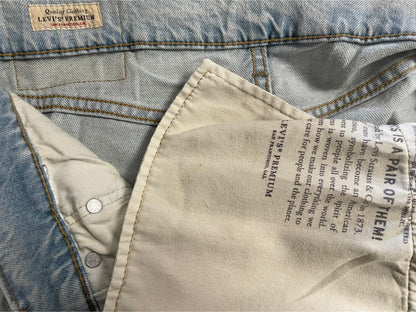Pantalón Levi's Ref.10605