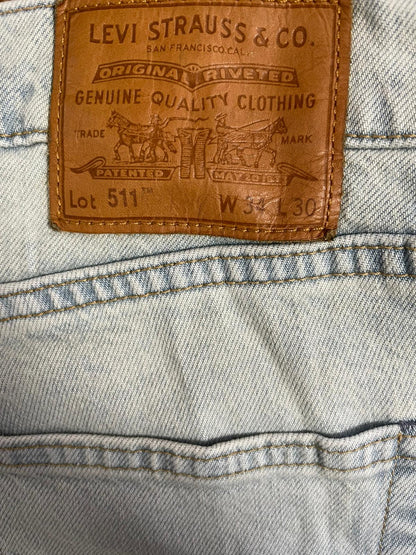 Pantalón Levi's Ref.10605