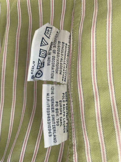 Camisa Ralph Lauren Ref.10611