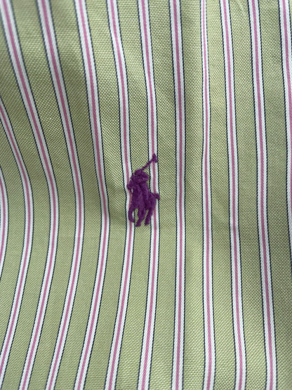 Camisa Ralph Lauren Ref.10611