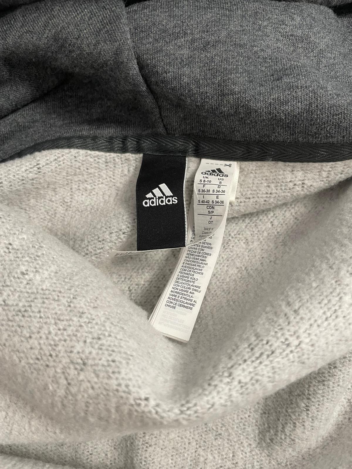 Sudadera Mujer Adidas Ref.10612