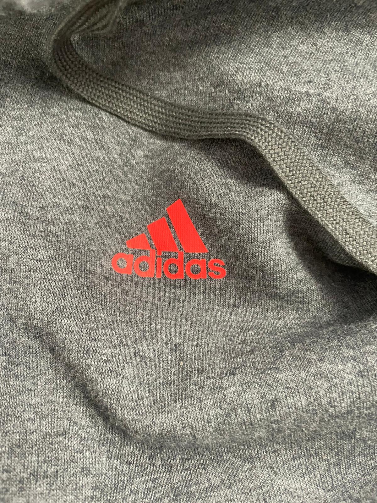 Sudadera Mujer Adidas Ref.10612