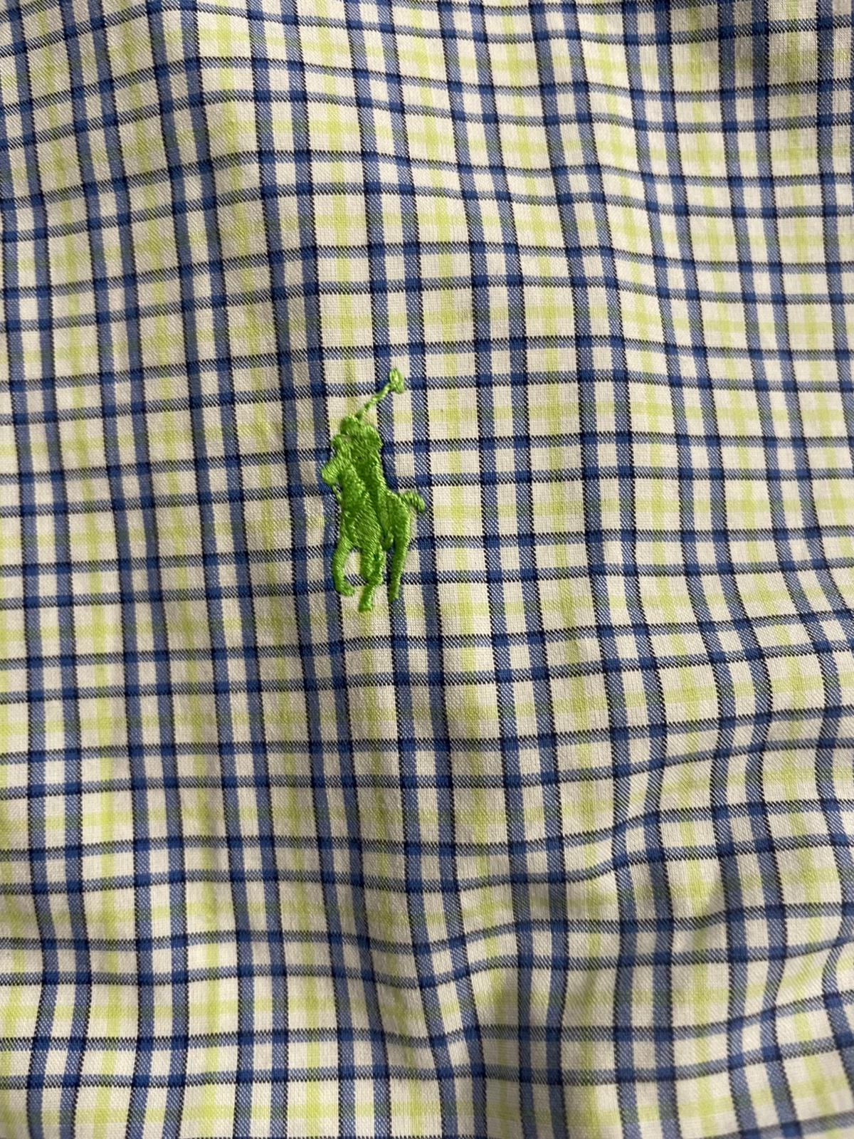 Camisa Ralph lauren Ref.10622