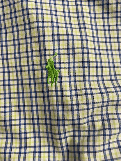 Camisa Ralph lauren Ref.10622