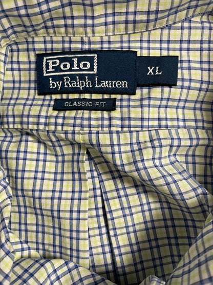 Camisa Ralph lauren Ref.10622