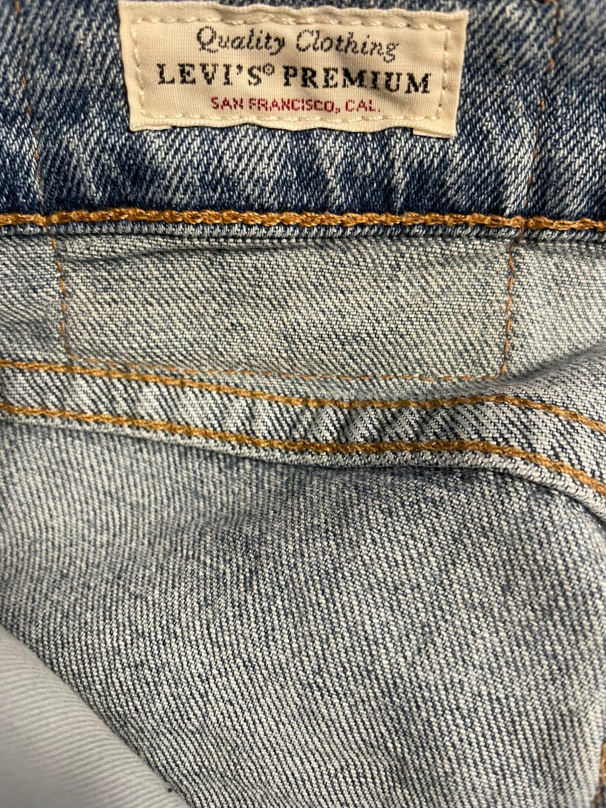 Pantalón Levi's 511 Ref.10627