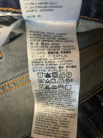 Pantalón Vaquero Levi's 501 Ref.10631