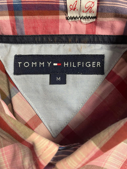 Camisa Tommy Hilfiger Ref.10632