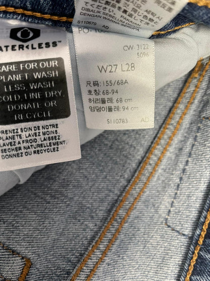 Pantalón Levi's Mujer 501