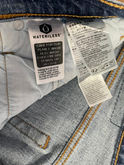 Pantalón Levi's Mujer 501