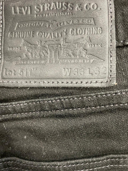 Pantalón Levi's 511 Ref.10639