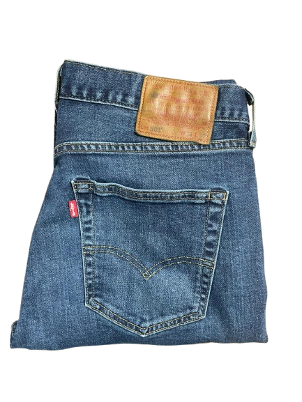 Pantalón Vaquero Levi's 501 Ref.10631
