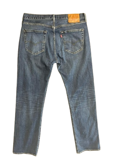 Pantalón Vaquero Levi's 501 Ref.10631