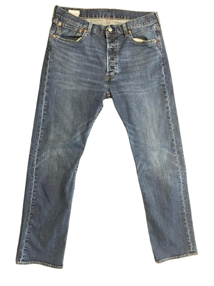 Pantalón Vaquero Levi's 501 Ref.10631