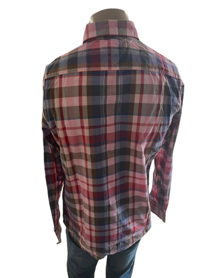 Camisa Tommy Hilfiger Ref.10632