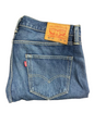 Pantalón Vaquero Levi's 501