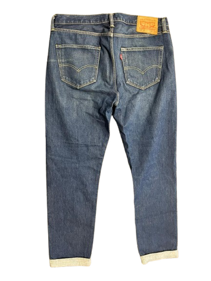 Pantalón Vaquero Levi's 501