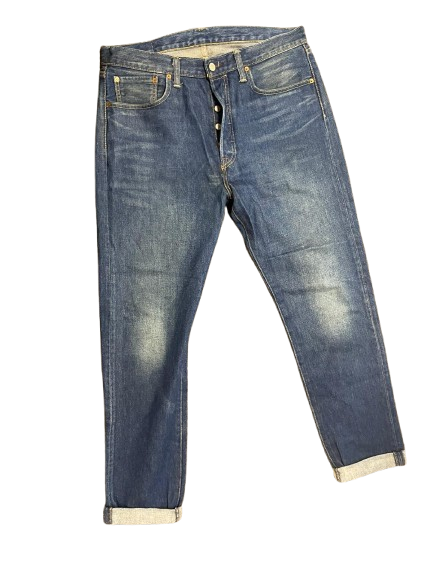 Pantalón Vaquero Levi's 501