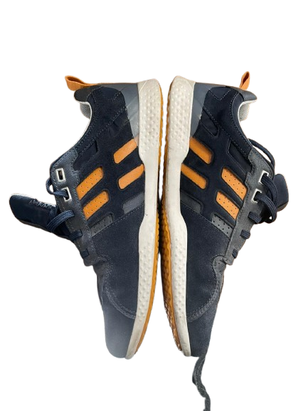 Zapatillas Geox Impermeables Piel Ref.10637